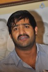 Jr Ntr Press Meet - 30 of 32