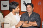 Julaayi Movie Double Platinum Disc Function - 27 of 116