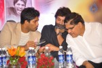 Julaayi Movie Double Platinum Disc Function - 90 of 116