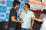 Julaayi Movie Press Meet - 26 of 86