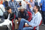 Julaayi Movie Working Stills - 3 of 14