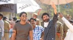 Julaayi Movie Working Stills - 7 of 14