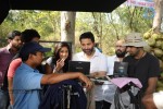 Julaayi Movie Working Stills - 11 of 14