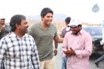 Julaayi Movie Working Stills - 25 of 153