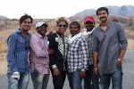 Julaayi Movie Working Stills - 30 of 153