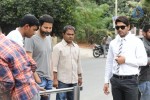 Julaayi Movie Working Stills - 91 of 153