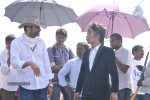 Julaayi Movie Working Stills - 101 of 153
