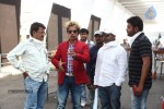 Julaayi Movie Working Stills - 120 of 153