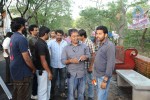 Julaayi Movie Working Stills - 141 of 153