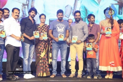 Juliet Lover Of Idiot Movie Audio Launch - 11 of 37