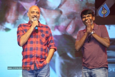 Juliet Lover Of Idiot Movie Audio Launch - 22 of 37