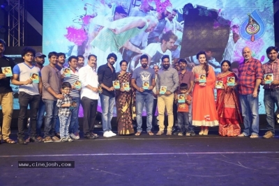 Juliet Lover Of Idiot Movie Audio Launch - 30 of 37