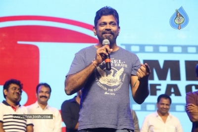 Juliet Lover Of Idiot Movie Audio Launch - 35 of 37