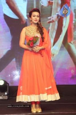 Juliet Lover Of Idiot Movie Audio Launch - 37 of 37