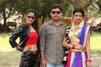 Junction Lo Jayamalini Movie Opening - 6 of 40