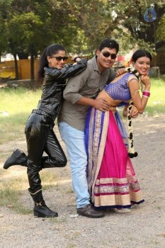 Junction Lo Jayamalini Movie Opening - 7 of 40