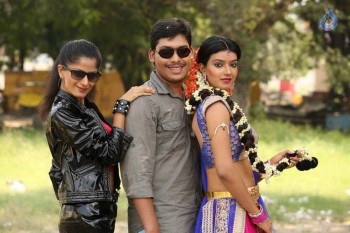 Junction Lo Jayamalini Movie Opening - 10 of 40