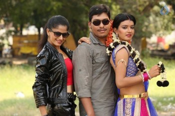 Junction Lo Jayamalini Movie Opening - 12 of 40