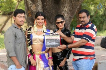 Junction Lo Jayamalini Movie Opening - 14 of 40
