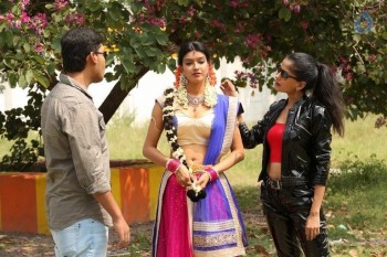 Junction Lo Jayamalini Movie Opening - 15 of 40