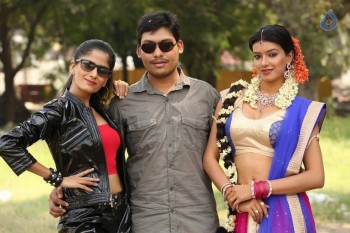 Junction Lo Jayamalini Movie Opening - 19 of 40