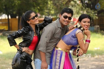 Junction Lo Jayamalini Movie Opening - 21 of 40