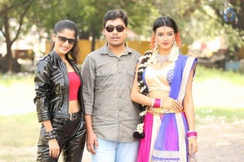 Junction Lo Jayamalini Movie Opening - 23 of 40