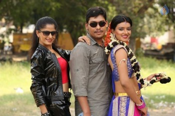 Junction Lo Jayamalini Movie Opening - 25 of 40
