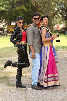 Junction Lo Jayamalini Movie Opening - 32 of 40