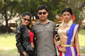 Junction Lo Jayamalini Movie Opening - 34 of 40