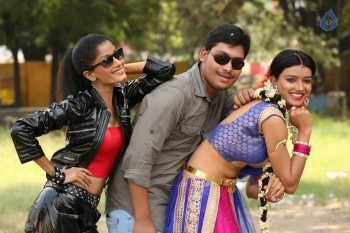 Junction Lo Jayamalini Movie Opening - 36 of 40