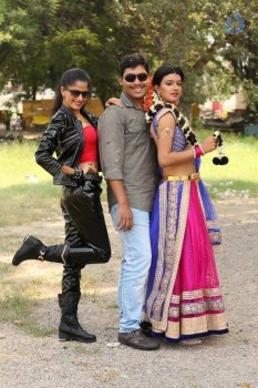 Junction Lo Jayamalini Movie Opening - 39 of 40