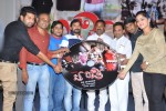 Just Business Movie Audio Launch - 19 of 23