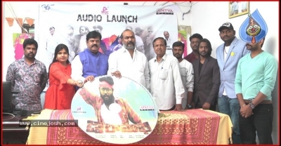 Jwalamukhi Movie Audio Launch Photos - 1 of 2