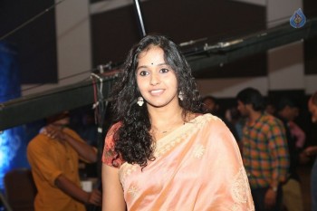 Jyo Achyutananda Audio Launch 1 - 24 of 52