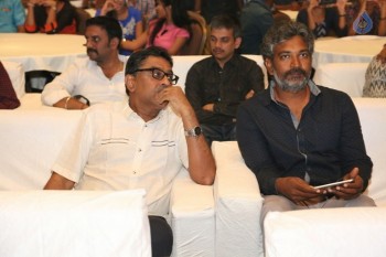 Jyo Achyutananda Audio Launch 1 - 30 of 52