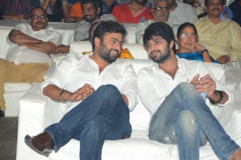 Jyo Achyutananda Audio Launch 1 - 32 of 52