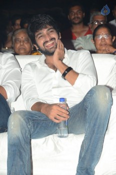 Jyo Achyutananda Audio Launch 1 - 34 of 52