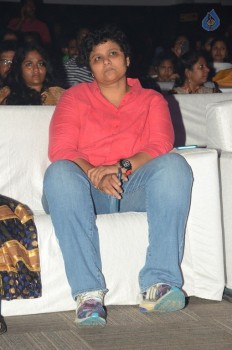 Jyo Achyutananda Audio Launch 1 - 44 of 52