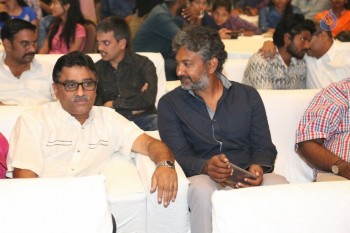 Jyo Achyutananda Audio Launch 1 - 47 of 52