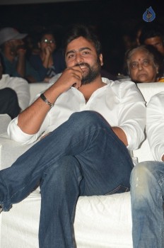 Jyo Achyutananda Audio Launch 1 - 48 of 52