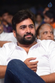 Jyo Achyutananda Audio Launch 2 - 4 of 38