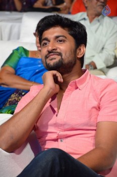 Jyo Achyutananda Audio Launch 2 - 13 of 38