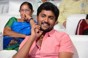 Jyo Achyutananda Audio Launch 2 - 15 of 38