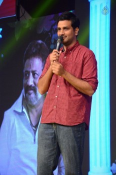 Jyo Achyutananda Audio Launch 2 - 17 of 38