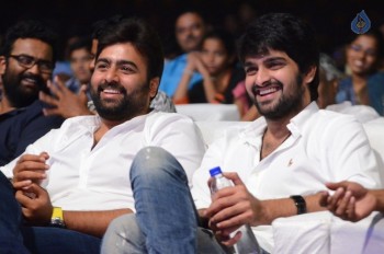 Jyo Achyutananda Audio Launch 2 - 19 of 38