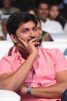 Jyo Achyutananda Audio Launch 2 - 22 of 38