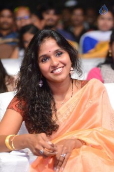 Jyo Achyutananda Audio Launch 2 - 23 of 38