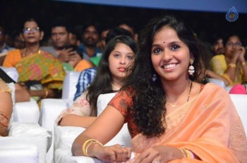 Jyo Achyutananda Audio Launch 2 - 25 of 38