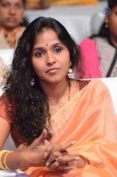 Jyo Achyutananda Audio Launch 2 - 27 of 38